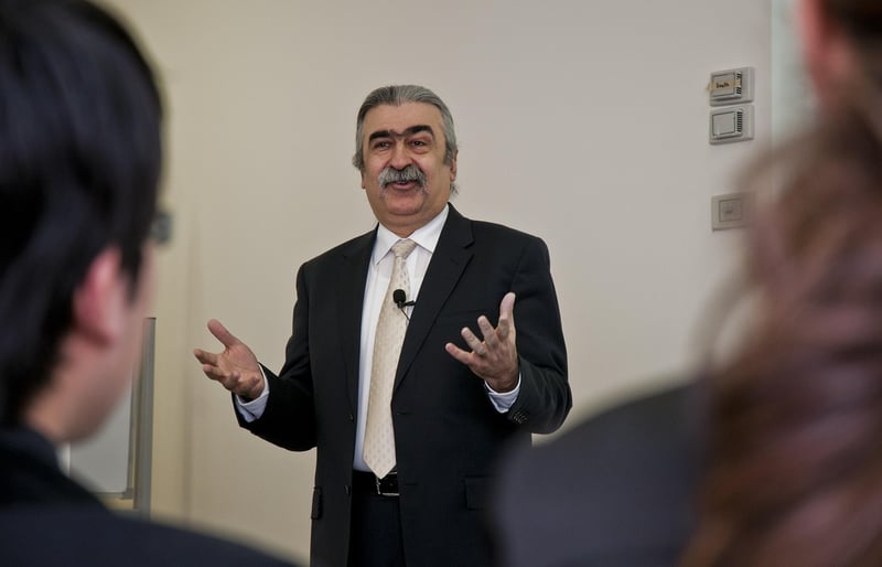 Networking Event Image