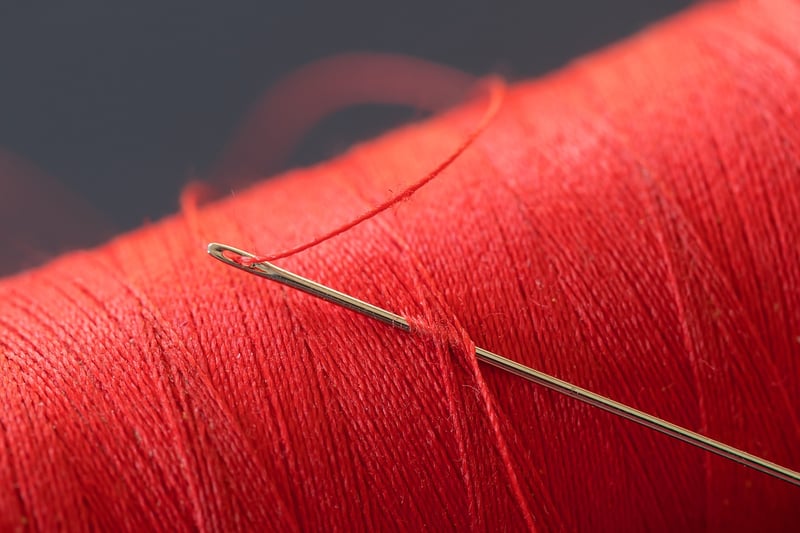 Yarn for DIY Projects